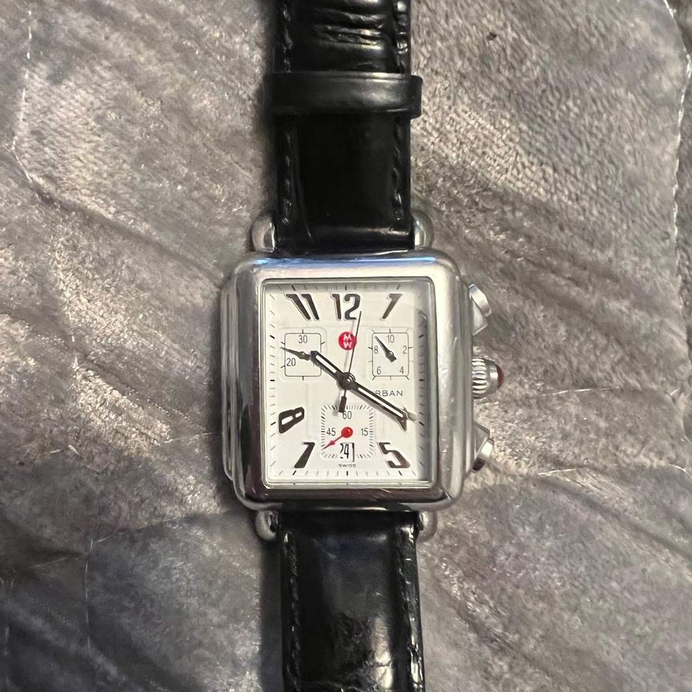 Michelle Deco watch